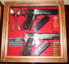 1941 Colt and 1942 Remington Rand 1911a1