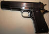1941 Colt Model 1911 A1