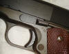 1943 Remington Rand with Colt replacement slide